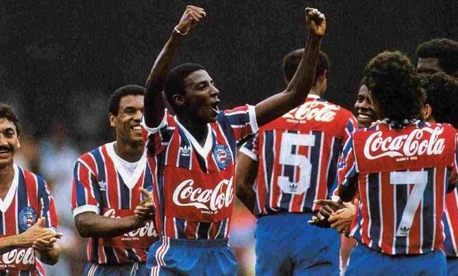 Presidente do Bahia comenta ‘cobrança de ingressos’ para manter projeto