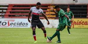 Série D: Sem datas conhecidas, representantes do Ceará divergem no planejamento