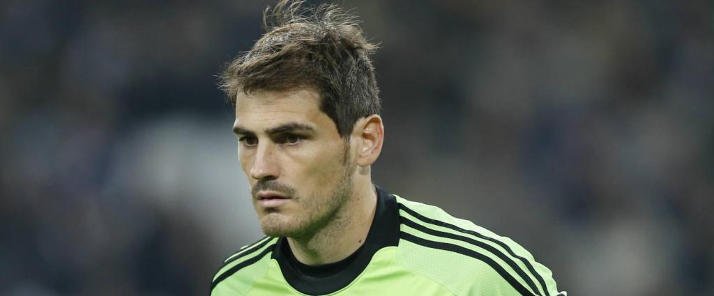 Ex-Real relembra drama vivido após enfarte em 2019: ‘Tinha medo de dormir’