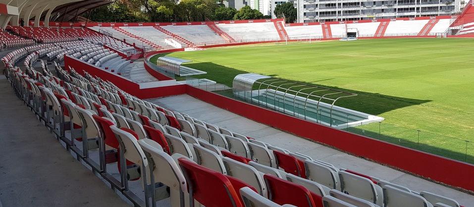 Presidente confirma Copa do Nordeste até o fim e cogita sede única