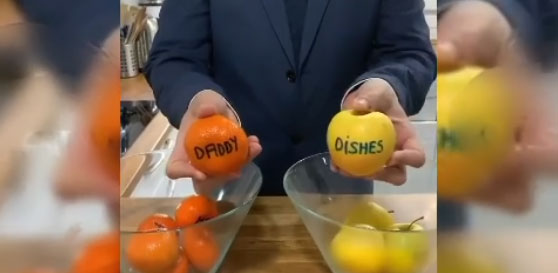 Ronaldo Fenômeno brinca com sorteio da Champions e acaba de luvas na pia