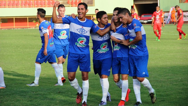 Série D: Atlético e Galvez confirmam presença, mas 3ª vaga do Acre fica em aberto