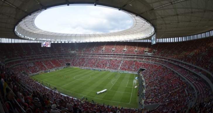 Série D: Em meio a dificuldades, clubes do Distrito Federal cravam presença