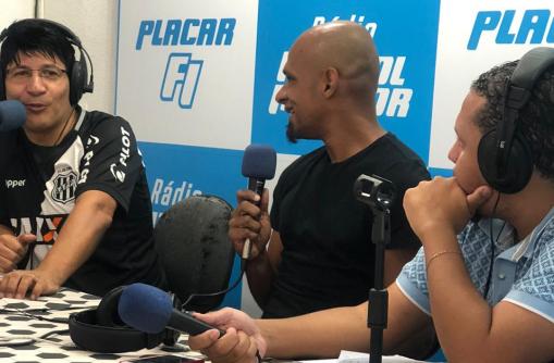 “Lamentável”, diz volante sobre desistência do São Caetano em disputar a Série D