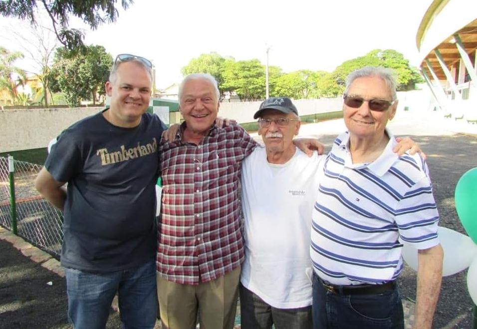 Paulista A3: Rio Preto homenageia nomes importantes em seus 101 anos 2 0002050463718 img