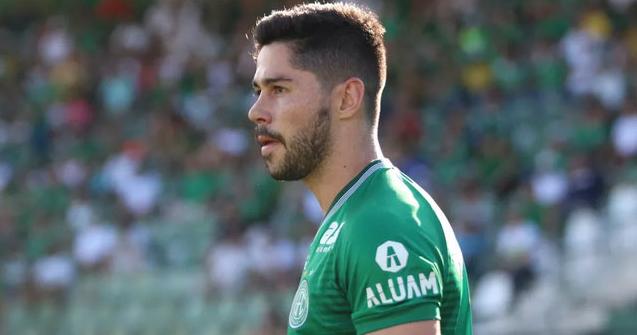 Rondinelly: “Se não voltar, seria justo dar o título ao Santo André”