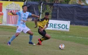 Série D: Ji-Paraná tem projeto ambicioso; Vilhenense procura ajuda para participar