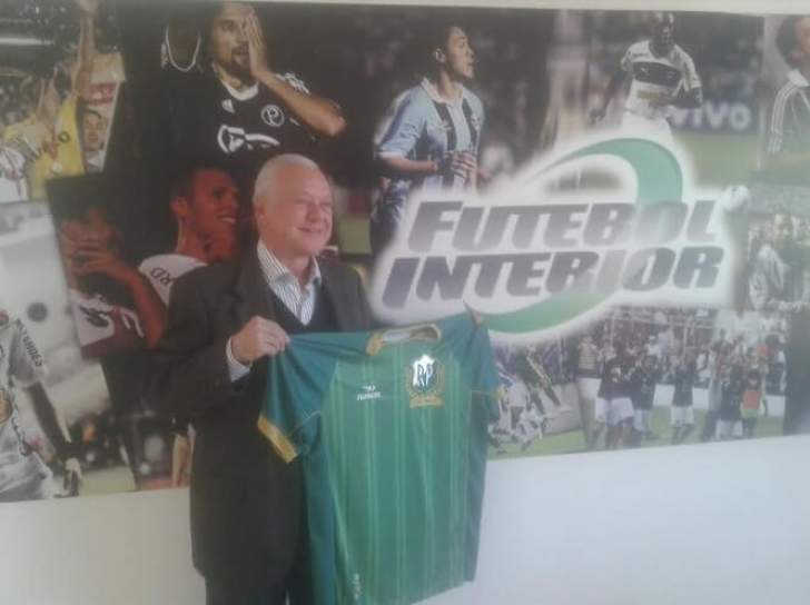 Paulista A3: Rio Preto homenageia nomes importantes em seus 101 anos