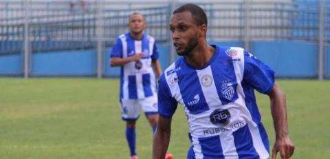 Série D: ‘Estamos esperando uma posição da CBF’, diz presidente do São Raimundo-RR