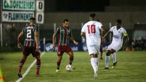 Time carioca desiste, mas volta atrás e vai disputar a Série D