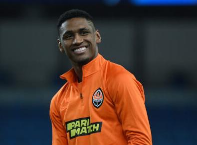 Times da Inglaterra monitoram brasileiro, que pode render até R$ 70 milhões ao Grêmio