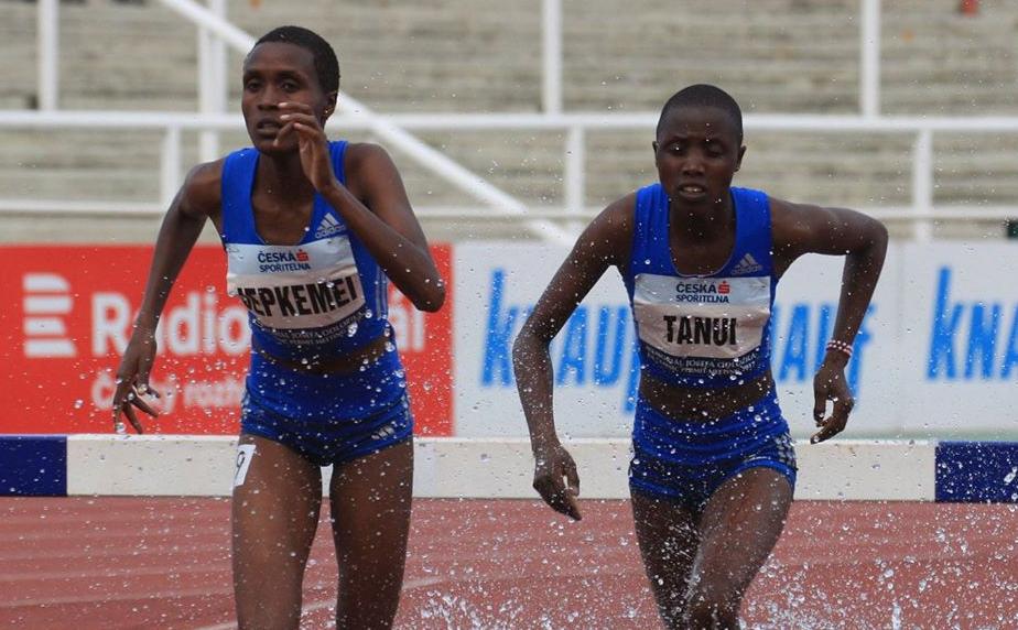 República Checa mantém realização de tradicional competição de atletismo em junho