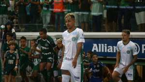 Paulistão: Eficiente no ataque, Guarani tem assistências bem distribuídas