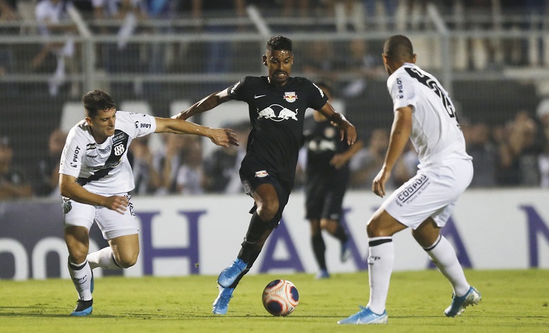 Ponte sofre com desempenho da defesa em 2020; veja balanço das duplas de zaga