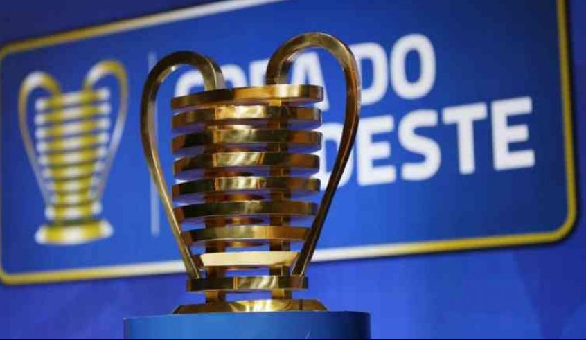 Clubes negam Copa do Nordeste com final única em Recife