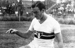 'Dono do Morumbi': futebol se despedia de Gino Orlando há 17 anos