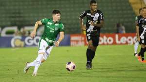 Paulistão: Volante do Guarani mira classificação no retorno: 'Estamos próximos'