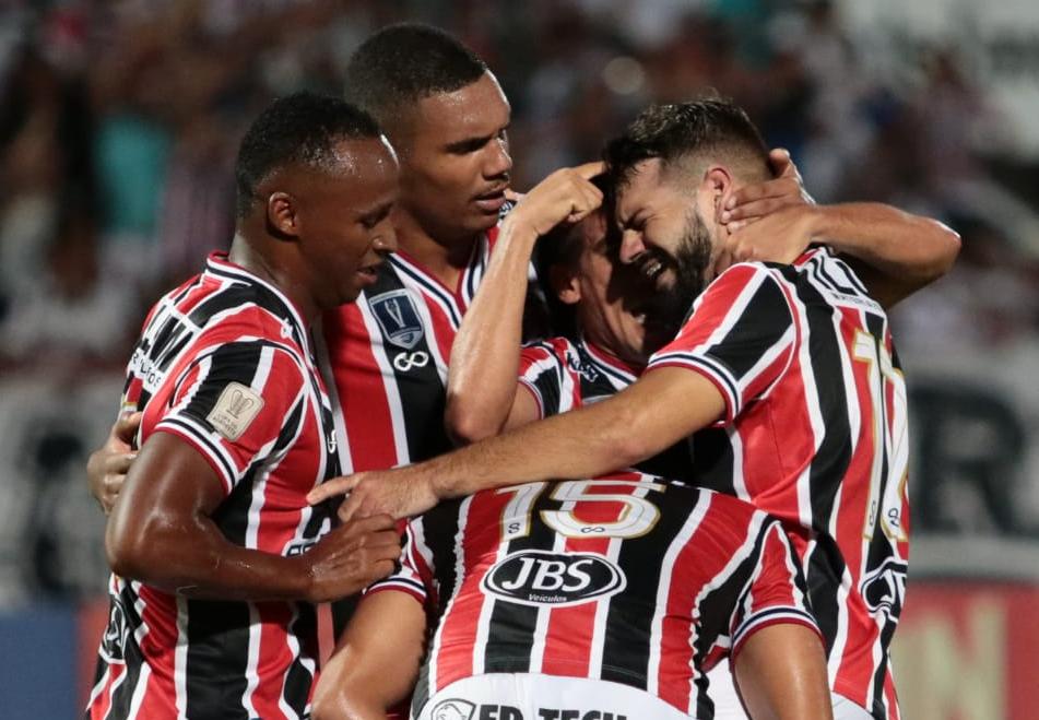 Pernambucano: Santa Cruz prorroga suspensão de atividades pela terceira vez