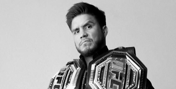 MMA: UFC promete evento com dois títulos mundiais em disputa