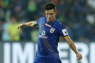  Foto: Divulgação/Mumbai City