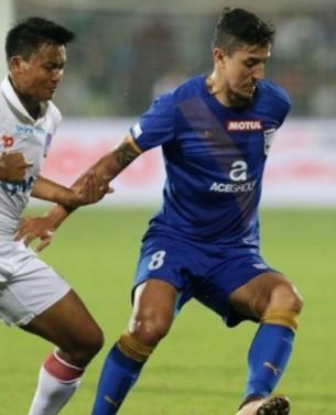  Foto: Divulgação/Mumbai City