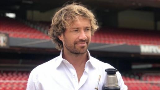 Lugano revela estudo da Democracia Corintiana e conta que teve colega homossexual