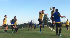 Time da Série C confirma saída de 32 funcionários e corte no salário