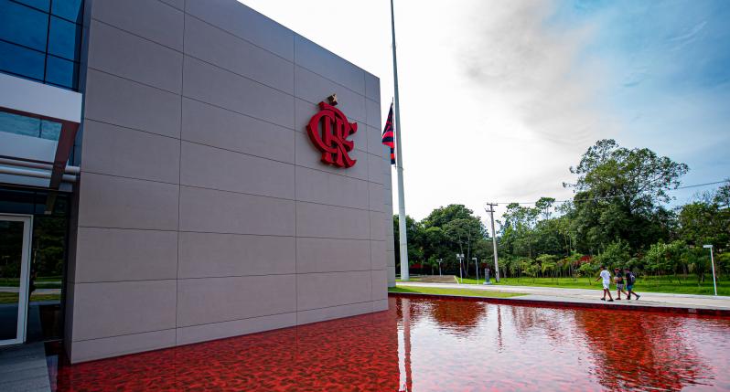 Flamengo comunica liberação de funcionários até 30 de abril sem alteração salarial