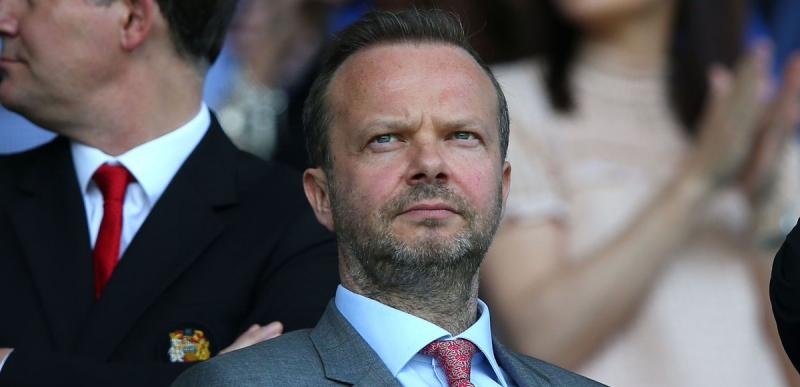 Vice-presidente do Manchester United prevê pouca negociação no futebol europeu