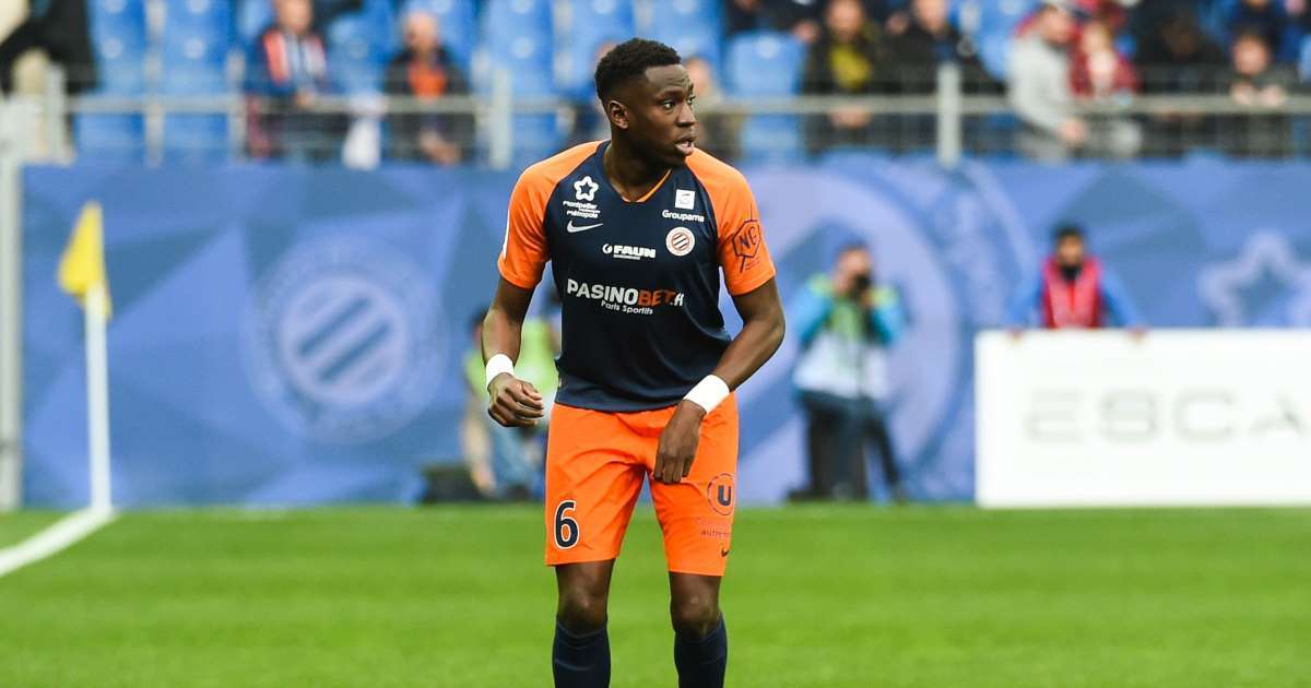 Jogador francês é colocado em coma induzido após ser diagnosticado com coronavírus