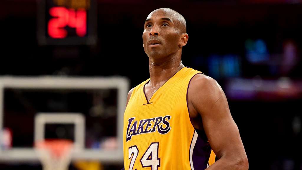 Kobe Bryant morreu vítima de acidente aéreo em janeiro deste ano
