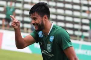 Juventude acerta com volante do Gama para disputa da Série B