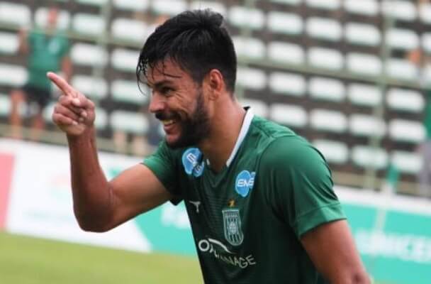 Juventude acerta com volante do Gama para disputa da Série B