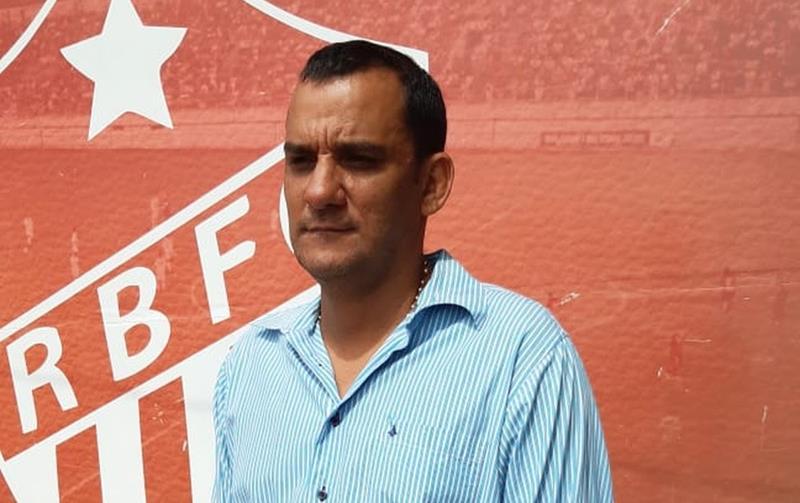 Série D: Temendo punição, presidente confirma participação do Rio Branco-AC