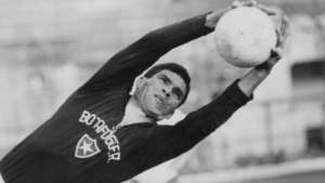 Dia do goleiro é homenagem a ídolo de Botafogo e Inter que completa 83 anos. Entenda!