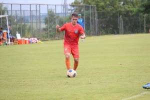 De olho na Série B, diretoria do Guarani decide não renovar com Bady