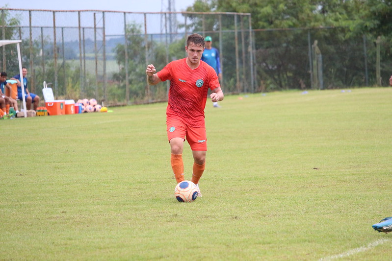 De olho na Série B, diretoria do Guarani decide não renovar com Bady