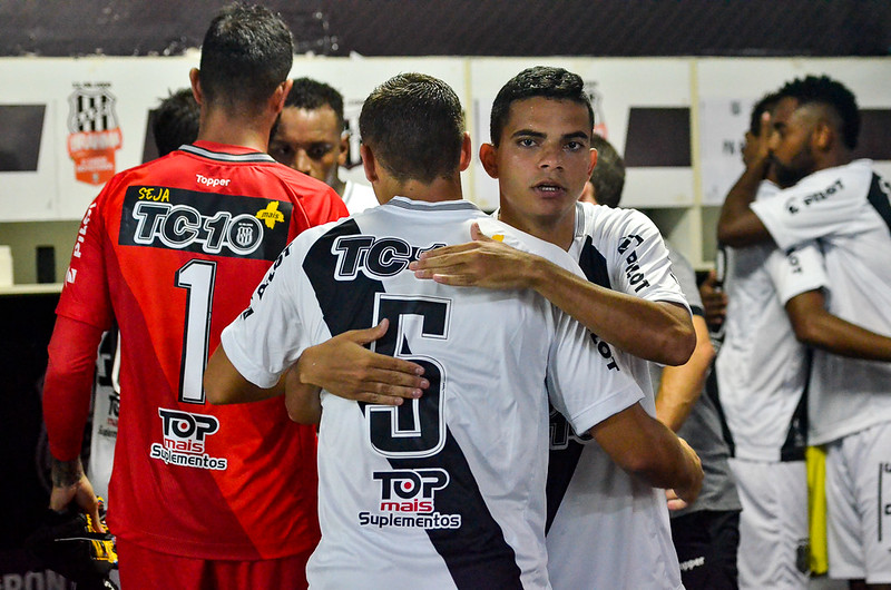 Ponte Preta tem reforços encaminhados para sequência de 2020; veja as posições