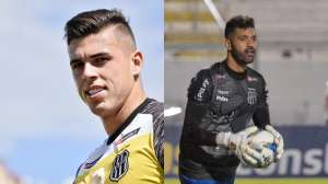 Ivan e Ygor Vinhas: veja a média de gols sofridos dos goleiros da Ponte em 2020