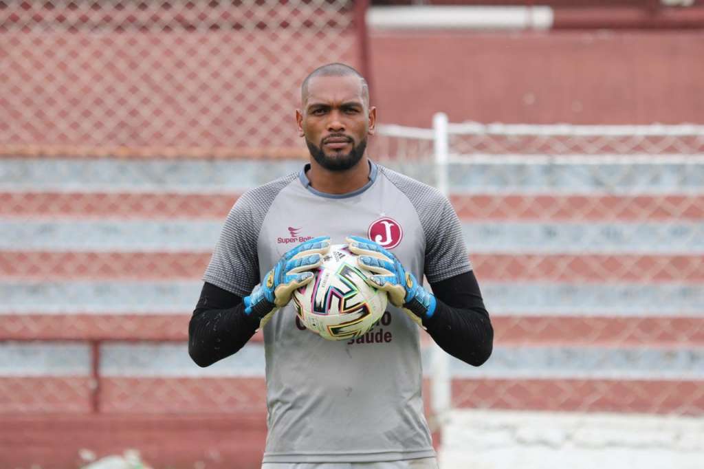 Tom Cristian é o primeiro convidado da semana na Rádio FI - Alê Vianna / CA Juventus