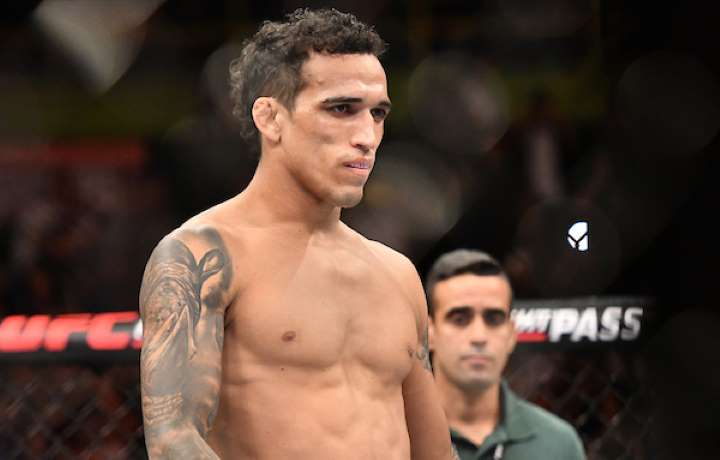 Família, treinos e hobbies marcam rotina dos lutadores do UFC durante quarentena