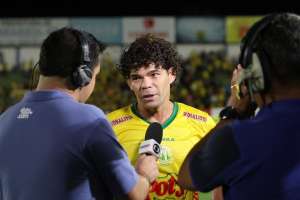 De olho na Série B, Ponte Preta encaminha contratação de cinco jogadores