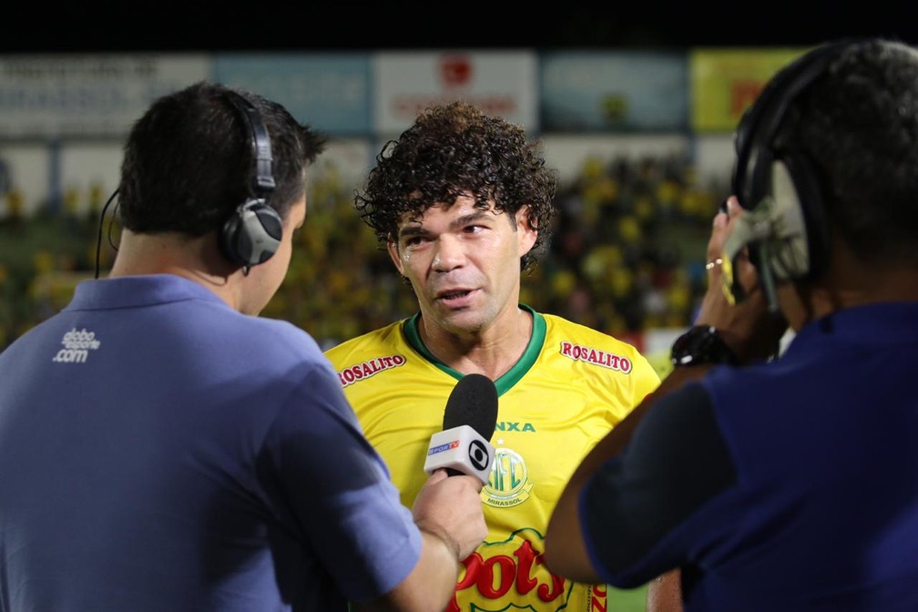 De olho na Série B, Ponte Preta encaminha contratação de cinco jogadores