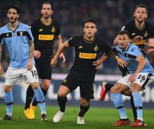 Federação Italiana de Futebol promete plano para retomar treinos em 18 de maio