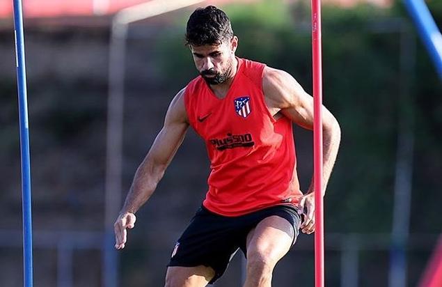 Diego Costa revela mágoa com Felipão e explica motivo de escolha pela Espanha
