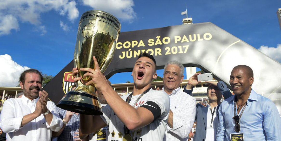 Pacaembu consagrou 36 campeões de Copinha ao longo da história