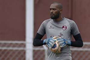 Goleiro do Juventus não acredita em término do Paulista A2: 
