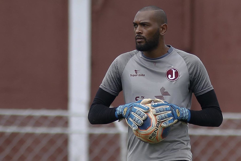 Goleiro do Juventus não acredita em término do Paulista A2: “Seria irresponsável”