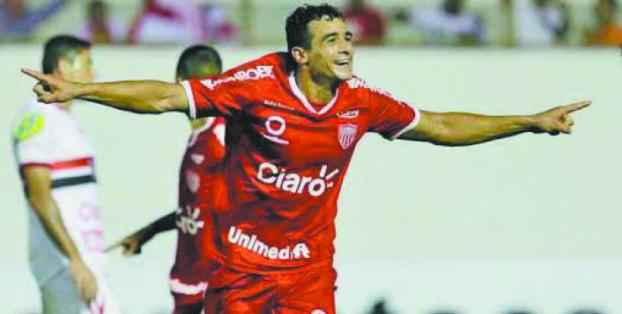 Há sete anos, Mogi Mirim goleava Botafogo em campanha histórica no Paulistão