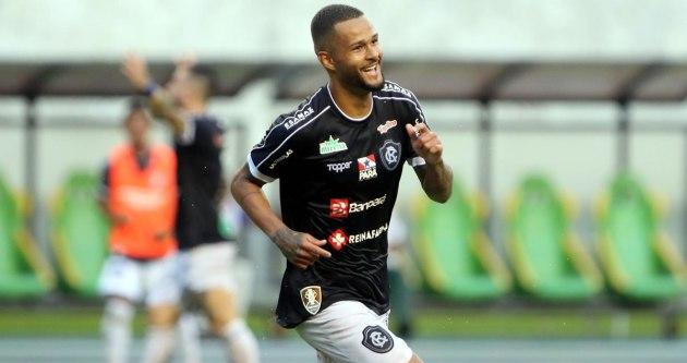 Atacante ex-Inter de Limeira e Portuguesa Santista deixa time da Série C